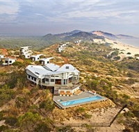 The Berkeley River Lodge - Nambucca Heads Accommodation