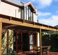 Westerley Accommodation - Chandlers On Ellen Street - Nambucca Heads Accommodation