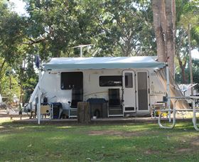 BIG4 Howard Springs Holiday Park - Nambucca Heads Accommodation 2