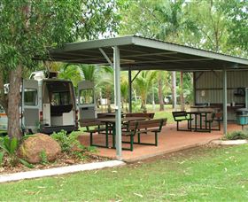 BIG4 Howard Springs Holiday Park - Nambucca Heads Accommodation 4