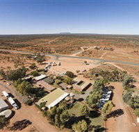 Curtin Springs Wayside Inn - Nambucca Heads Accommodation