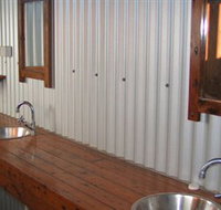 Daly River Barra Resort - Nambucca Heads Accommodation