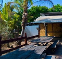 Lazy Lizard Caravan Park - Nambucca Heads Accommodation