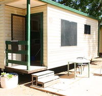 Tennant Creek Caravan Park - Nambucca Heads Accommodation