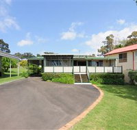 Seaview - Nambucca Heads Accommodation