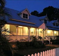 Bli Bli House Luxury Bed and Breakfast - Nambucca Heads Accommodation