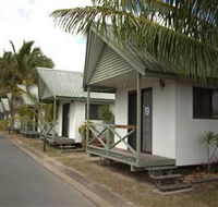 Central Tourist Park Mackay - Nambucca Heads Accommodation