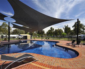 Echuca Holiday Park - Nambucca Heads Accommodation 1