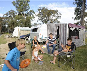 Echuca Holiday Park - Nambucca Heads Accommodation 2