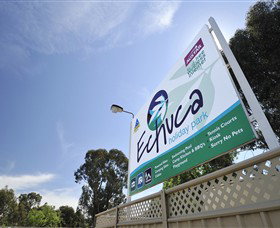 Echuca Holiday Park - Nambucca Heads Accommodation 3