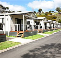Geelong Riverview Tourist Park BIG4 - Aspen Parks - Nambucca Heads Accommodation