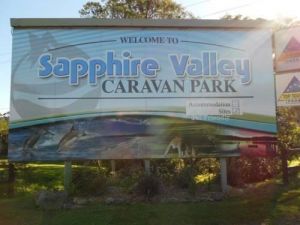 Sapphire Valley Caravan Park - Nambucca Heads Accommodation 6