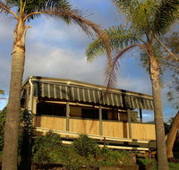 Aloha Caravan Park - Nambucca Heads Accommodation