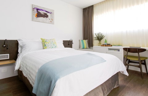 The Kingsford Brisbane Airport - Nambucca Heads Accommodation 1