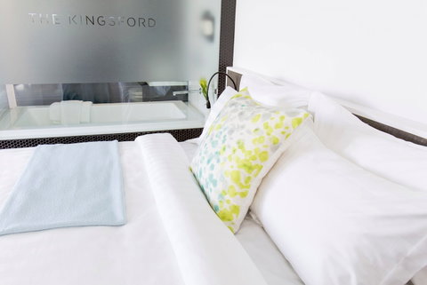 The Kingsford Brisbane Airport - Nambucca Heads Accommodation 2