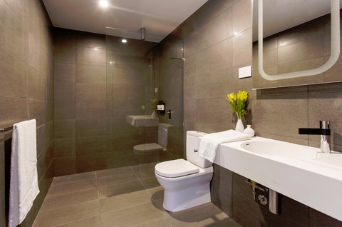 The Kingsford Brisbane Airport - Nambucca Heads Accommodation 3