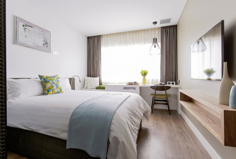 The Kingsford Brisbane Airport - Nambucca Heads Accommodation 4
