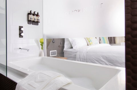 The Kingsford Brisbane Airport - Nambucca Heads Accommodation 5