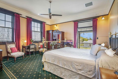Ballina Manor Boutique Hotel  - Nambucca Heads Accommodation 4