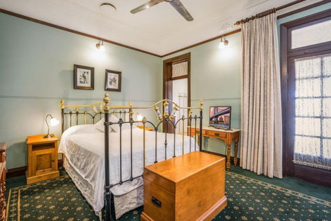 Ballina Manor Boutique Hotel  - Nambucca Heads Accommodation 5