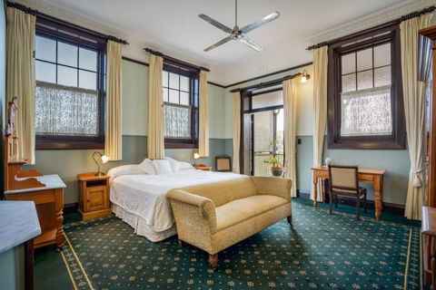 Ballina Manor Boutique Hotel  - Nambucca Heads Accommodation 6