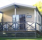 Fishing Haven Holiday Park - Nambucca Heads Accommodation