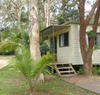 Flynns Beach Caravan Park - Nambucca Heads Accommodation