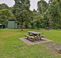 Forest Tops campground