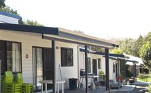 Hume Park Tourist Resort - Nambucca Heads Accommodation 2