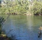 Jervis Bay Cabins and Hidden Creek Real Camping - Nambucca Heads Accommodation