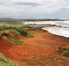 Lake Arragan and Red Cliff campgrounds - Nambucca Heads Accommodation