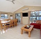 Lake Conjola Entrance Holiday Park - Nambucca Heads Accommodation