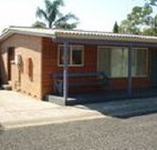 Lakeside Cabins and Holiday Village - Nambucca Heads Accommodation