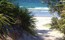 Boolijah NSW Nambucca Heads Accommodation