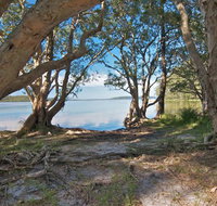 Neranie Campground - Nambucca Heads Accommodation
