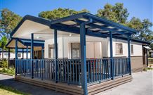 North Coast Holiday Parks North Haven - Nambucca Heads Accommodation 0