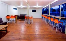 North Coast Holiday Parks North Haven - Nambucca Heads Accommodation 5