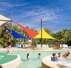 Ocean Beach NRMA Holiday Park - Nambucca Heads Accommodation
