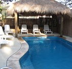 Palm Beach Caravan Park Sanctuary Point - Nambucca Heads Accommodation