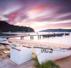 Patonga Camping Area - Nambucca Heads Accommodation