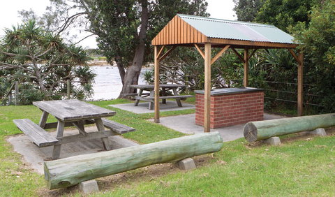Sandon River Campground - Nambucca Heads Accommodation 1