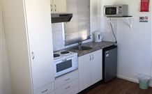 South Pacific Park Village - Nambucca Heads Accommodation 0