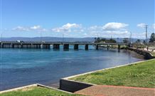 South Pacific Park Village - Nambucca Heads Accommodation 3