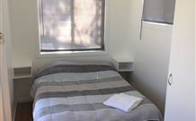 South Pacific Park Village - Nambucca Heads Accommodation 1