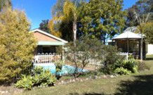 Tallowood Ridge B And B - Nambucca Heads Accommodation 1