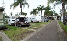 Teralba Lakeside Caravan Park - Nambucca Heads Accommodation 1