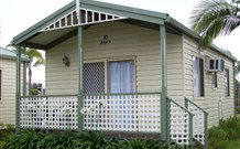 Teralba Lakeside Caravan Park - Nambucca Heads Accommodation 2