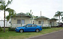 Teralba Lakeside Caravan Park - Nambucca Heads Accommodation 3