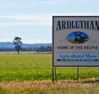 The Ardlethan Kelpie Caravan Park - Nambucca Heads Accommodation