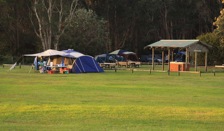 Booti Booti NSW Nambucca Heads Accommodation